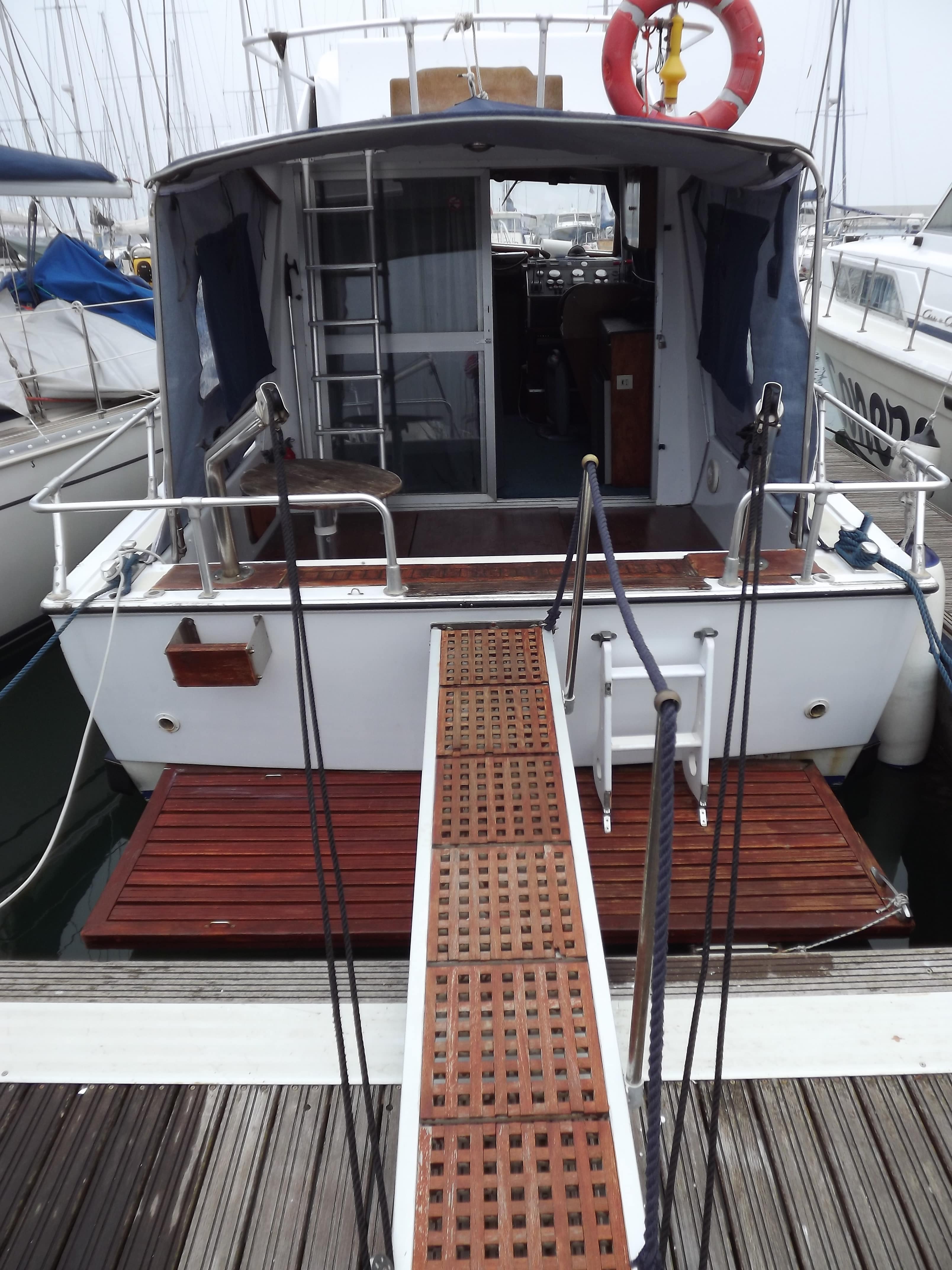 Conero Boat&Breakfast foto 1