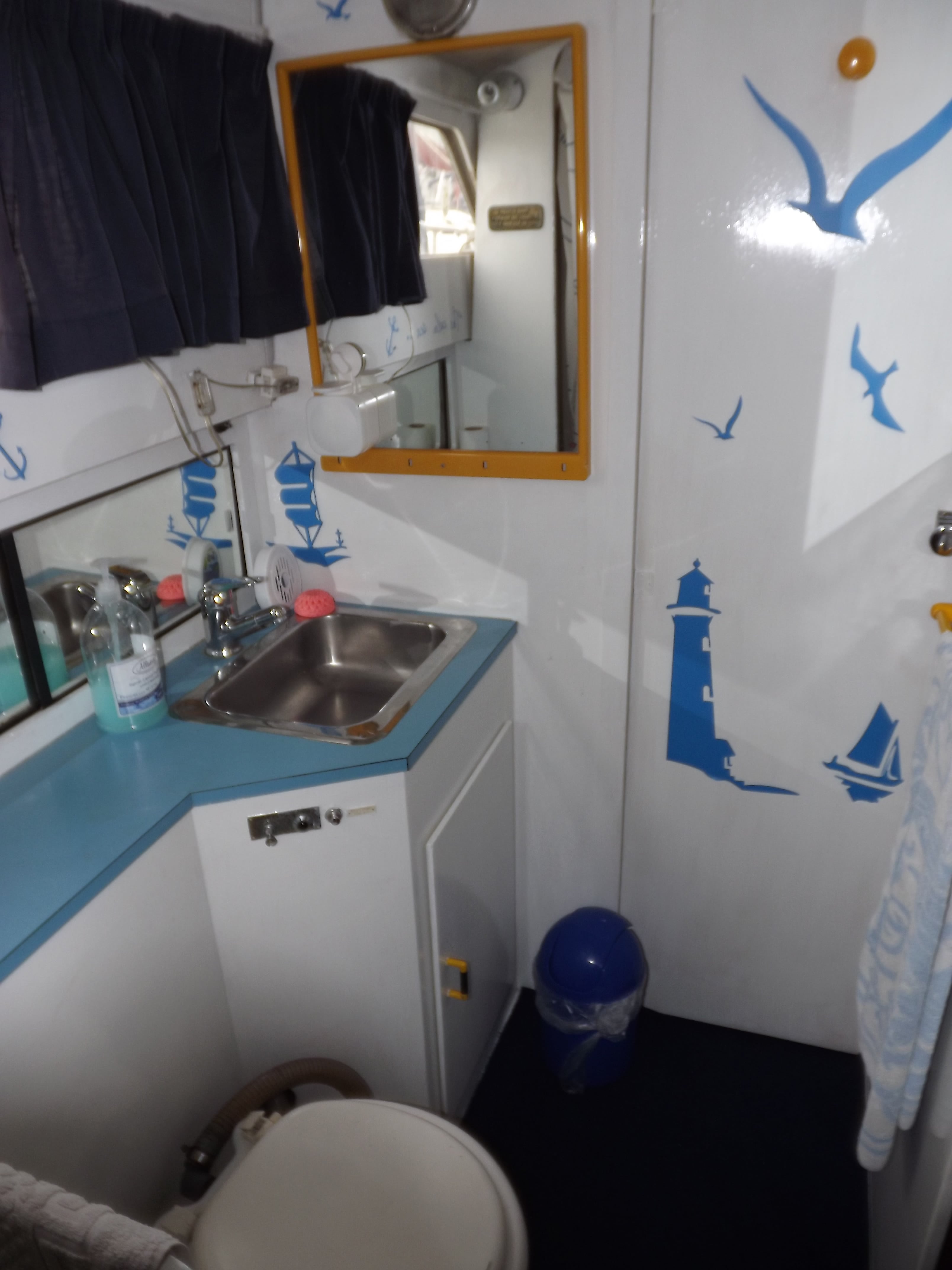 Conero Boat&Breakfast foto 5