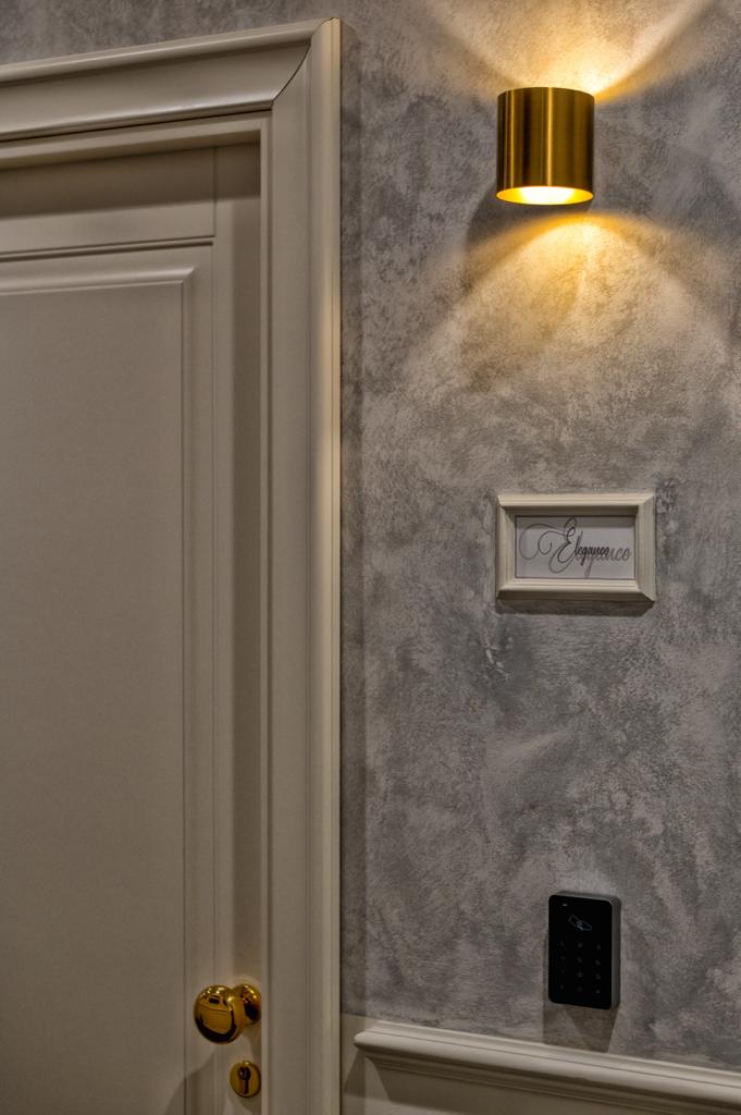 Ancona e Riviera Luxury B&B foto 2