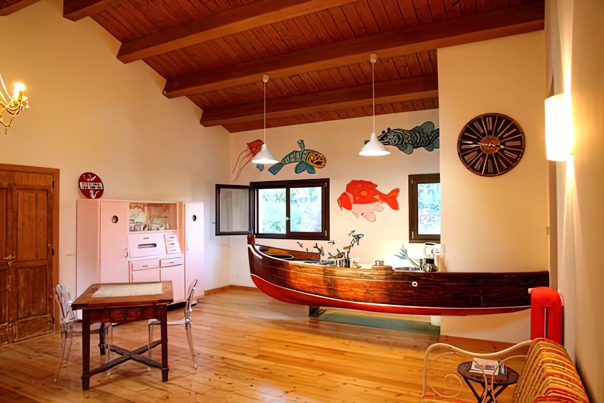 La Casa del Sole e della Luna - foto 6