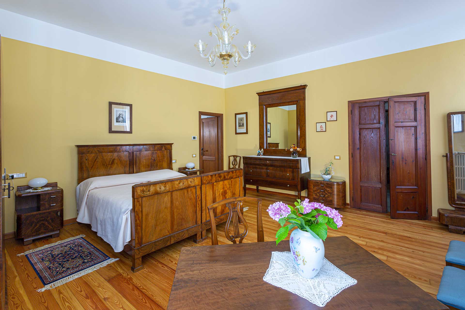 B&B Palazzo Scolari foto 2