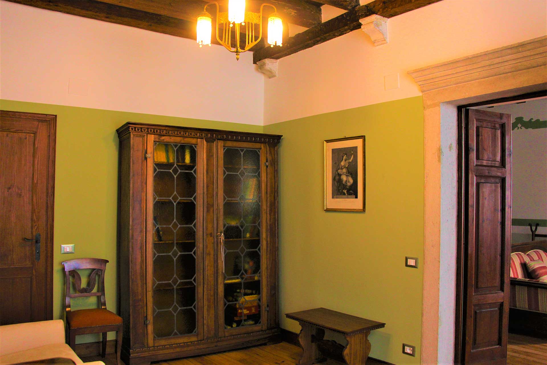 B&B Palazzo Scolari foto 3