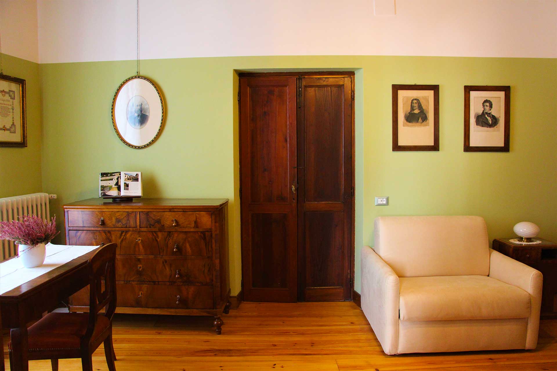 B&B Palazzo Scolari foto 5