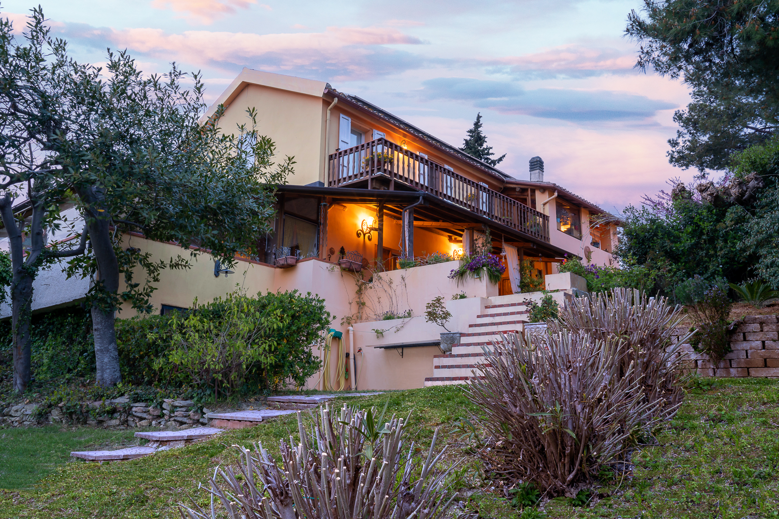 B&B Glicine - foto 1