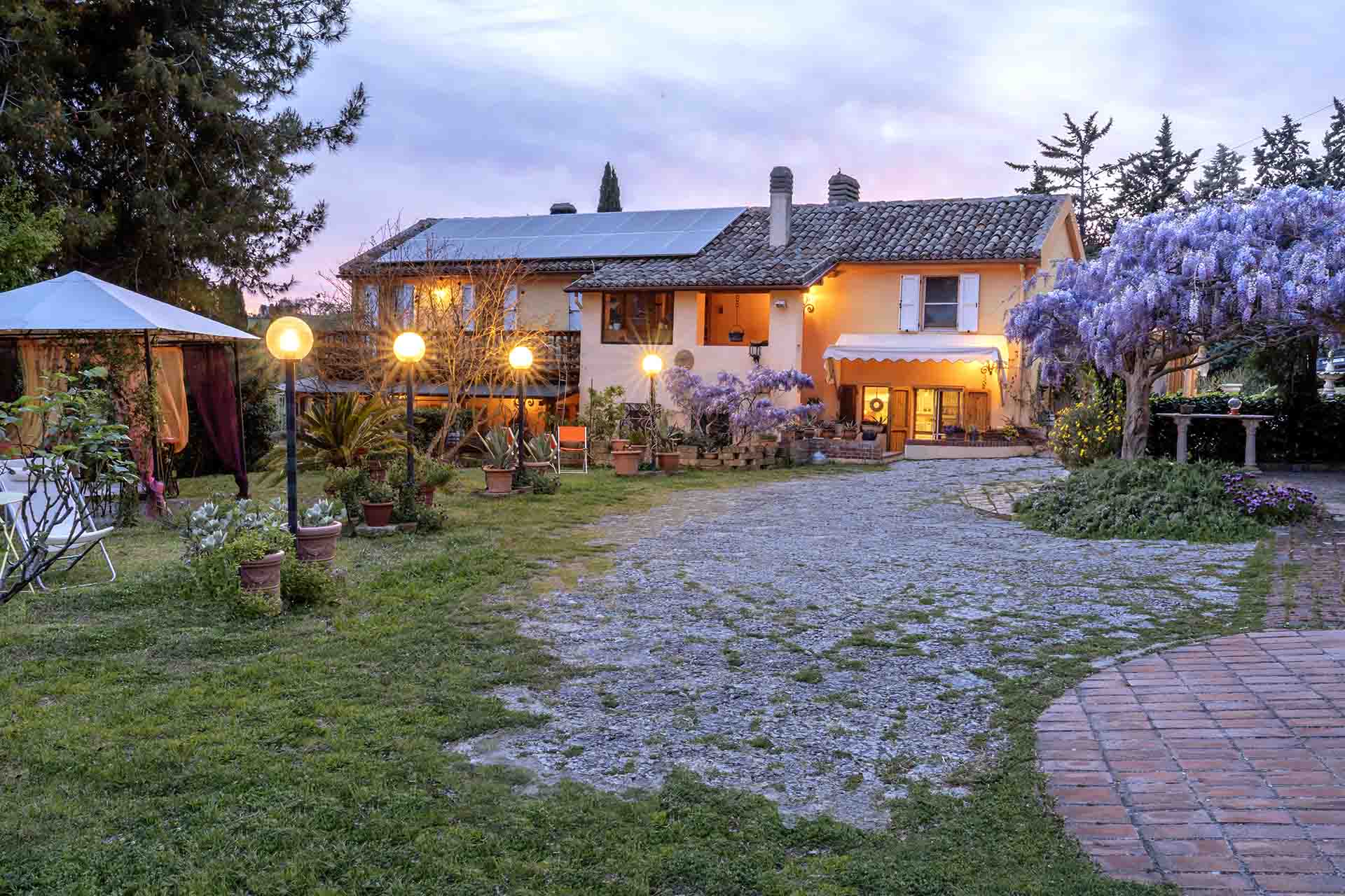 B&B Glicine - foto 6