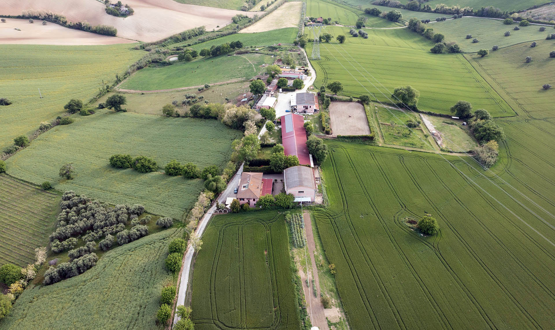 Agriturismo la Rocca Verde - foto 1