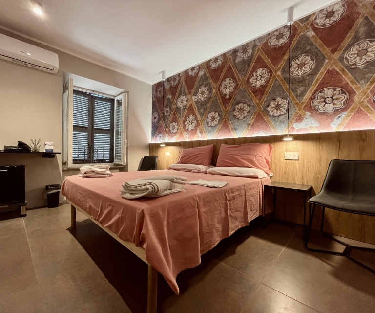 Antica Dimora Palazzo Ciprani - foto 1