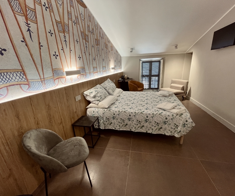 Antica Dimora Palazzo Ciprani - foto 2