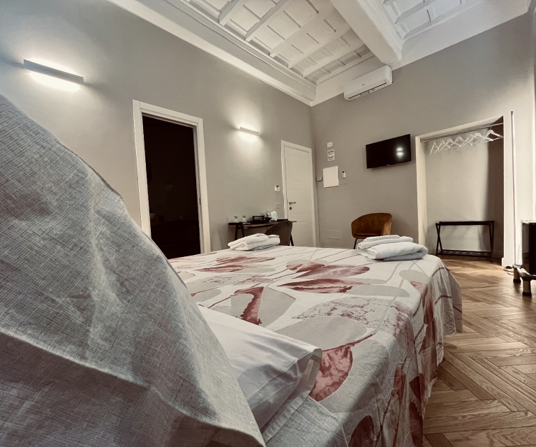 Antica Dimora Palazzo Ciprani - foto 3
