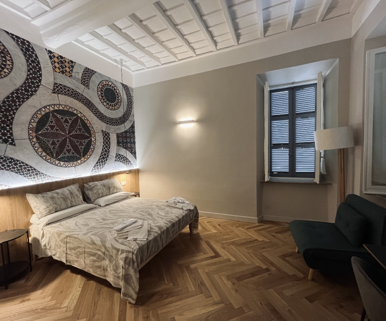 Antica Dimora Palazzo Ciprani - foto 4