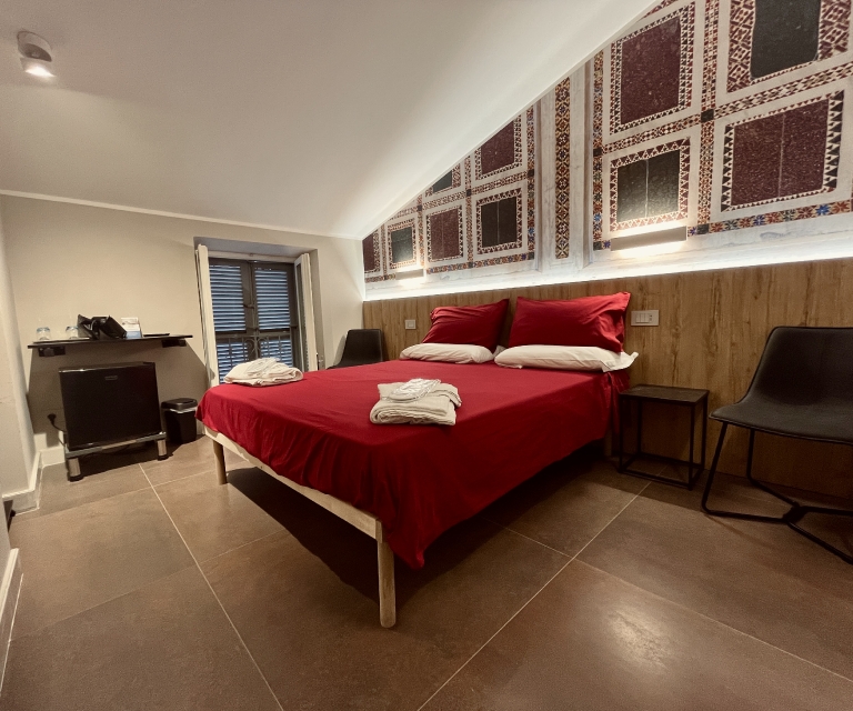 Antica Dimora Palazzo Ciprani - foto 5