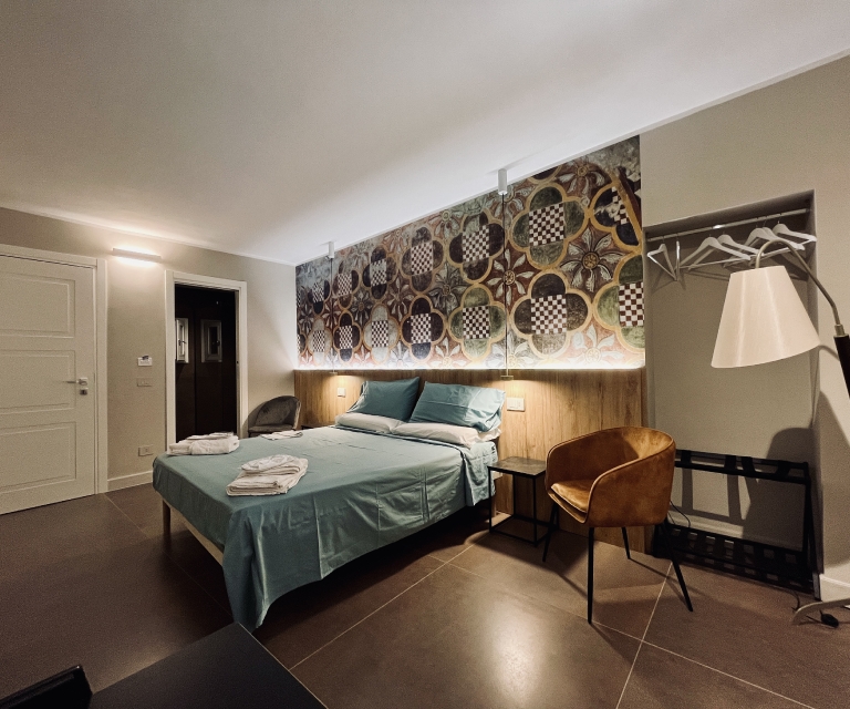 Antica Dimora Palazzo Ciprani - foto 6