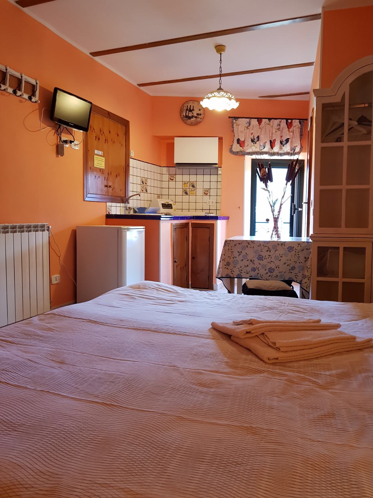 B&B Maison Dina foto 5