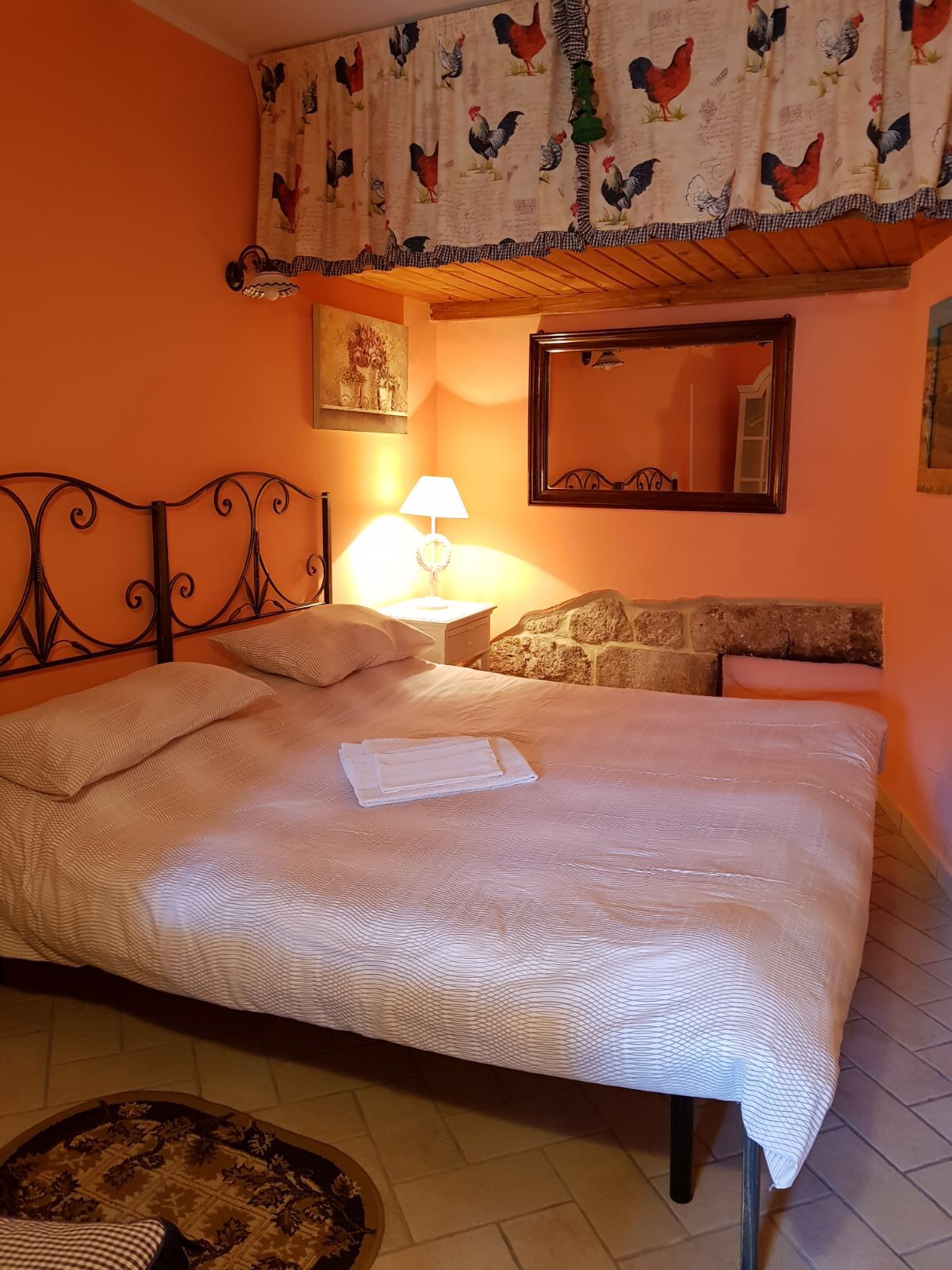 B&B Maison Dina foto 6