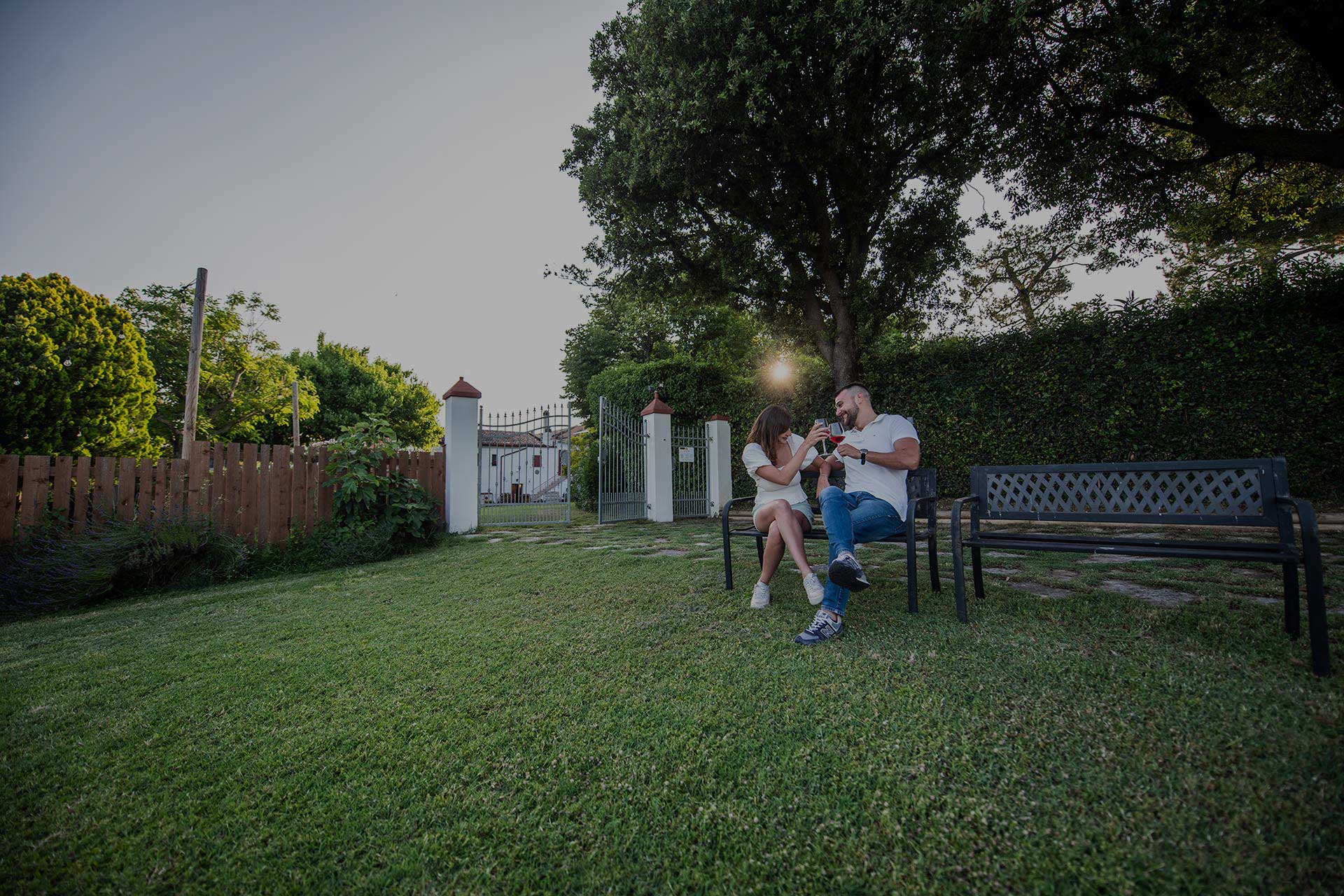 Arco dei Angeli - foto 1