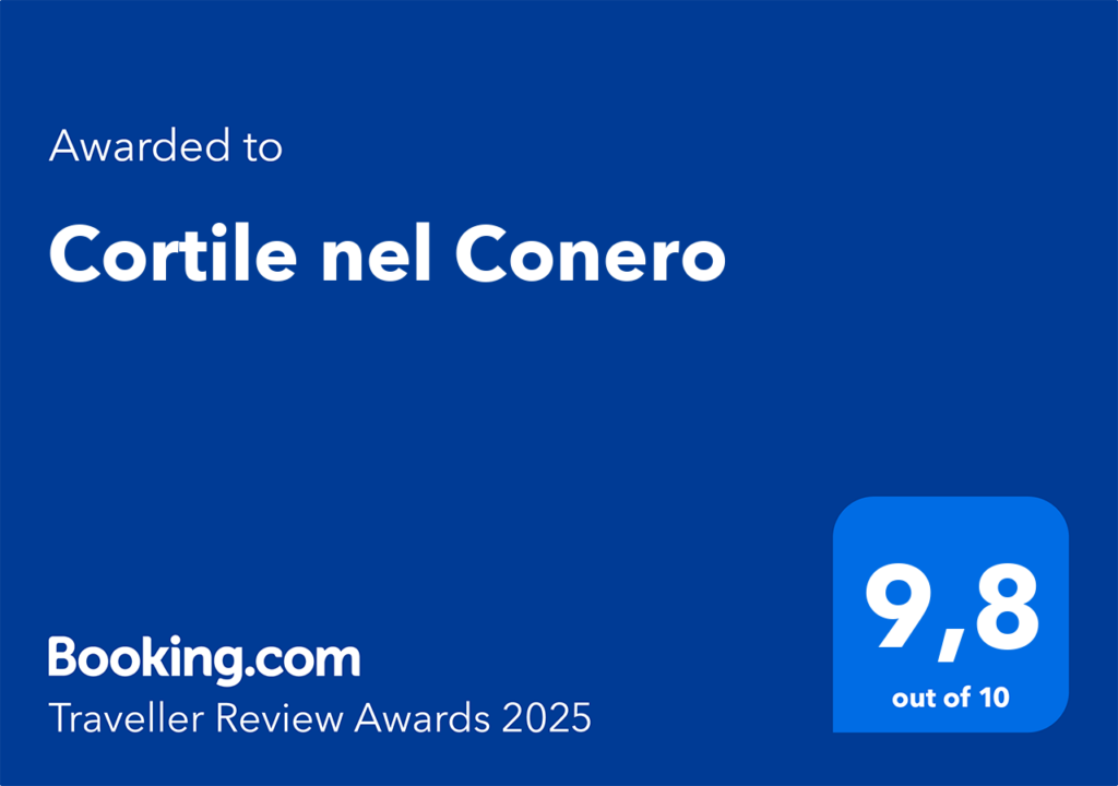 Cortile nel Conero - foto 4