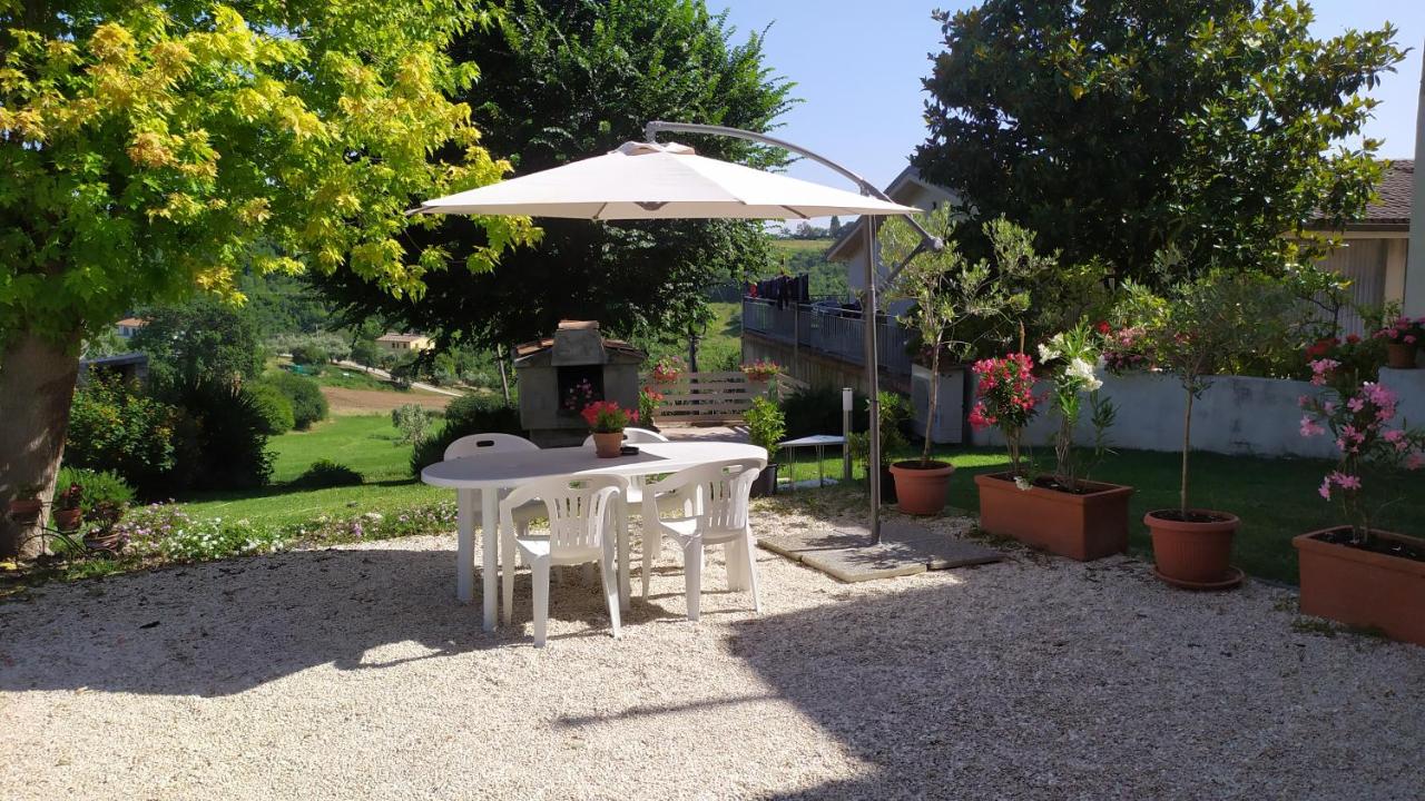 Cortile nel Conero - foto 6