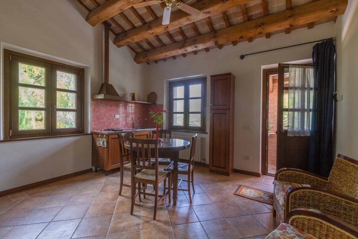Agriturismo Rustico del Conero - foto 2