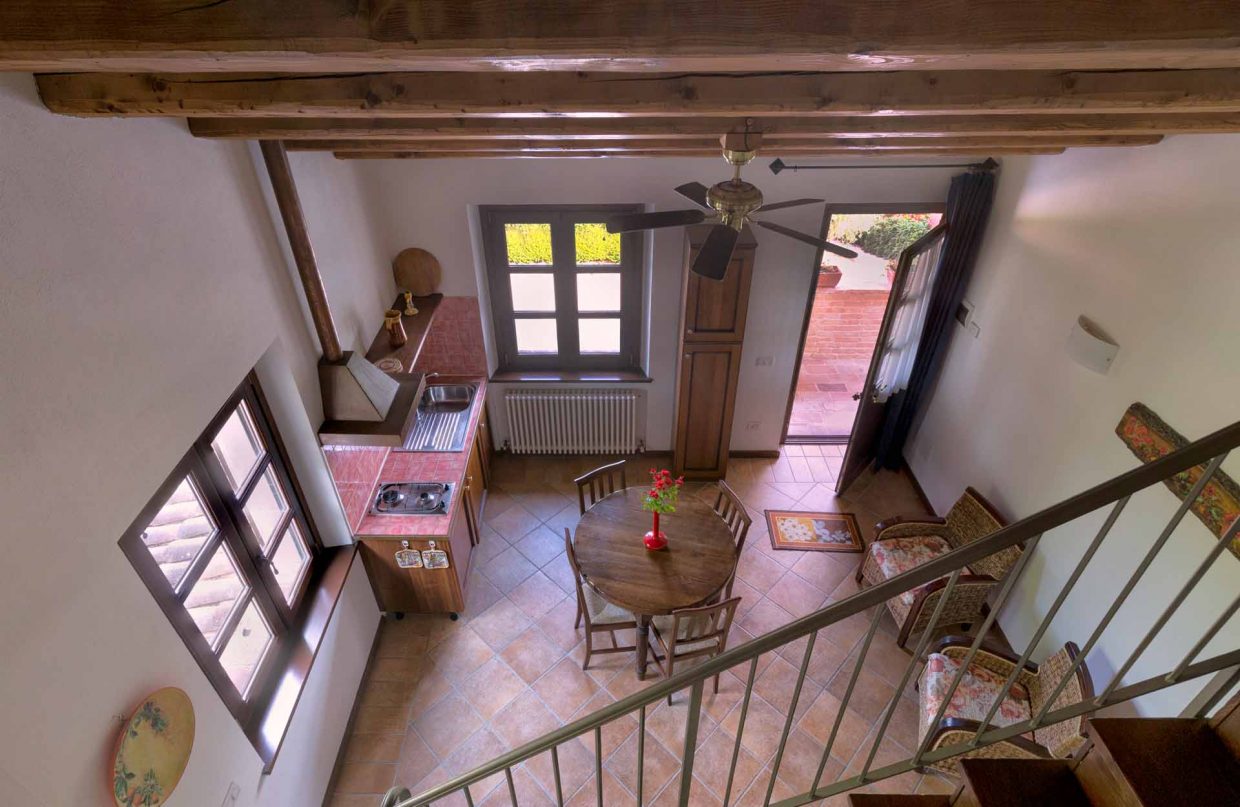 Agriturismo Rustico del Conero - foto 4