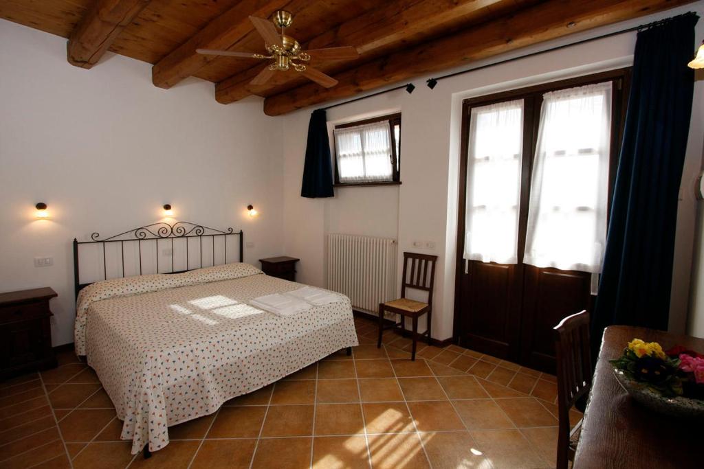 Agriturismo Rustico del Conero - foto 6