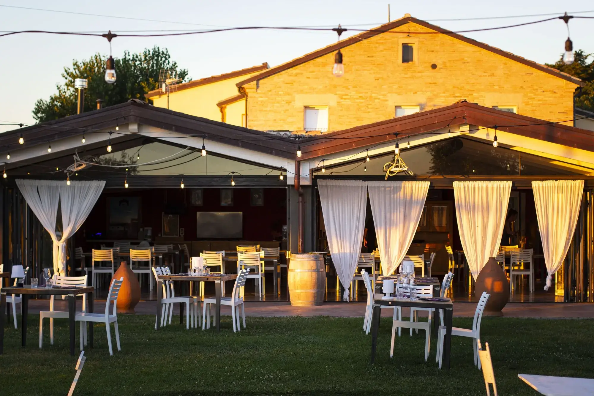 Tenuta San Marcello Cantina con Cucina - foto 1