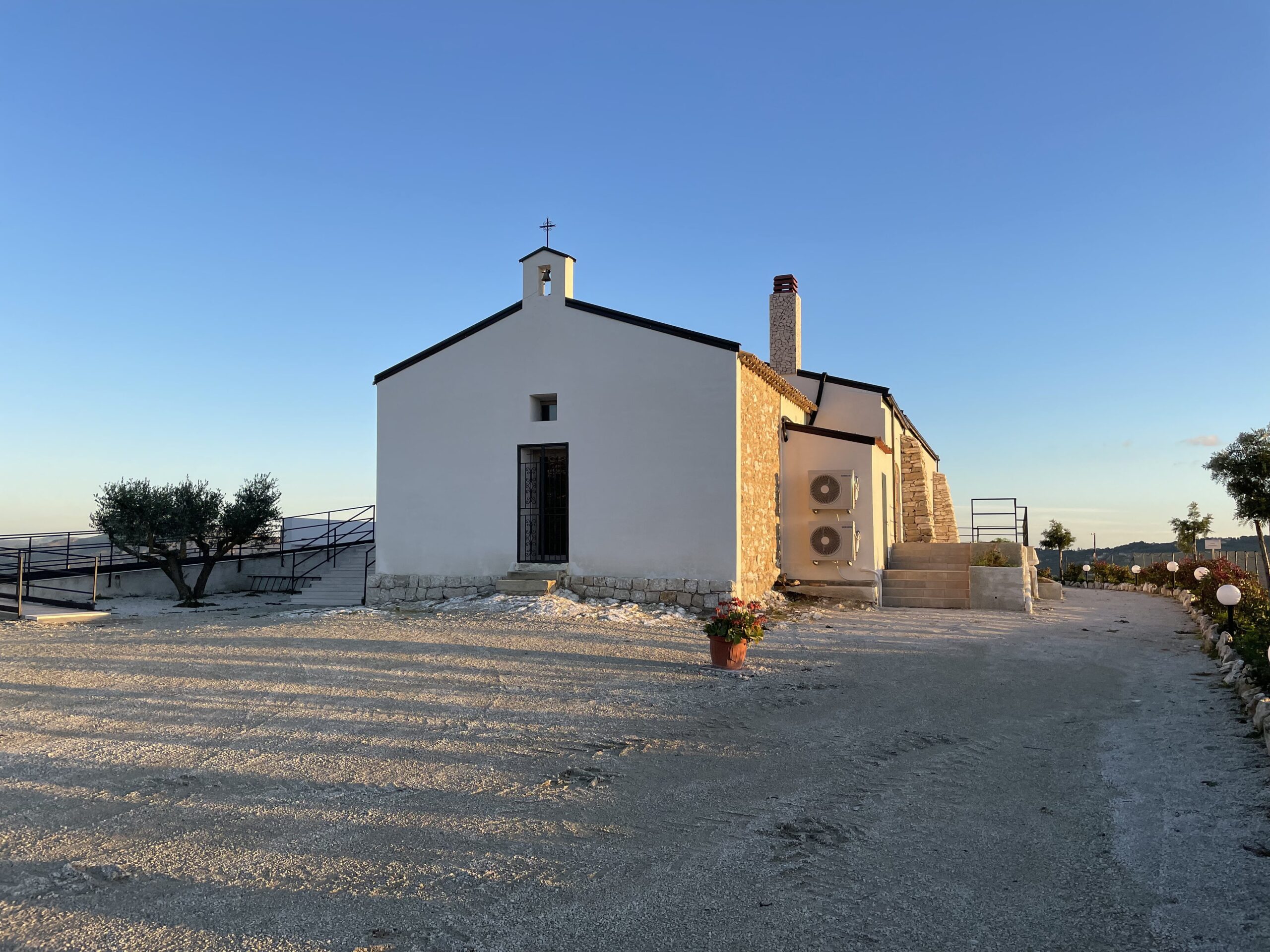 Antica Masseria Garistoppa foto 1
