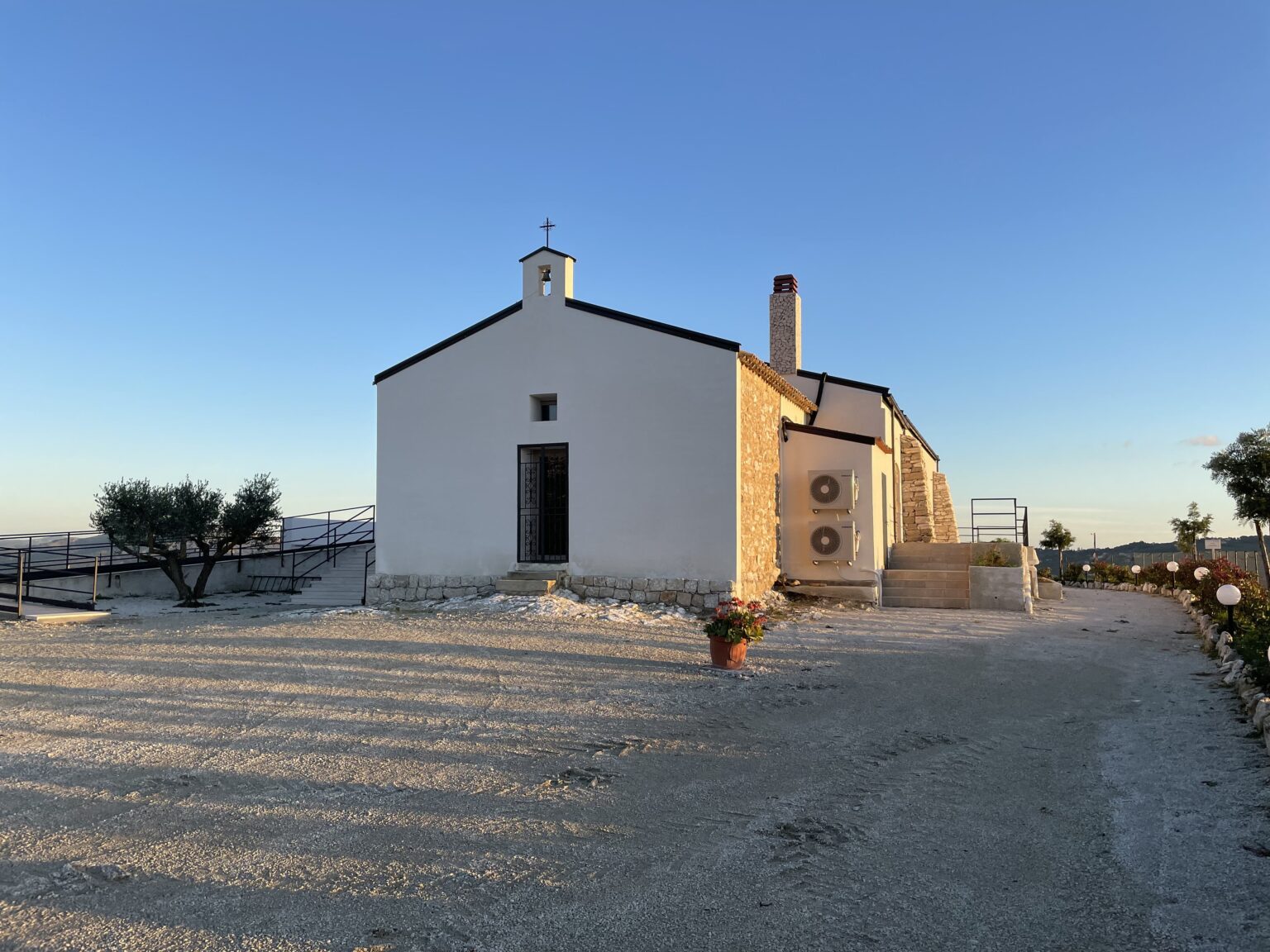 Antica Masseria Garistoppa foto 3