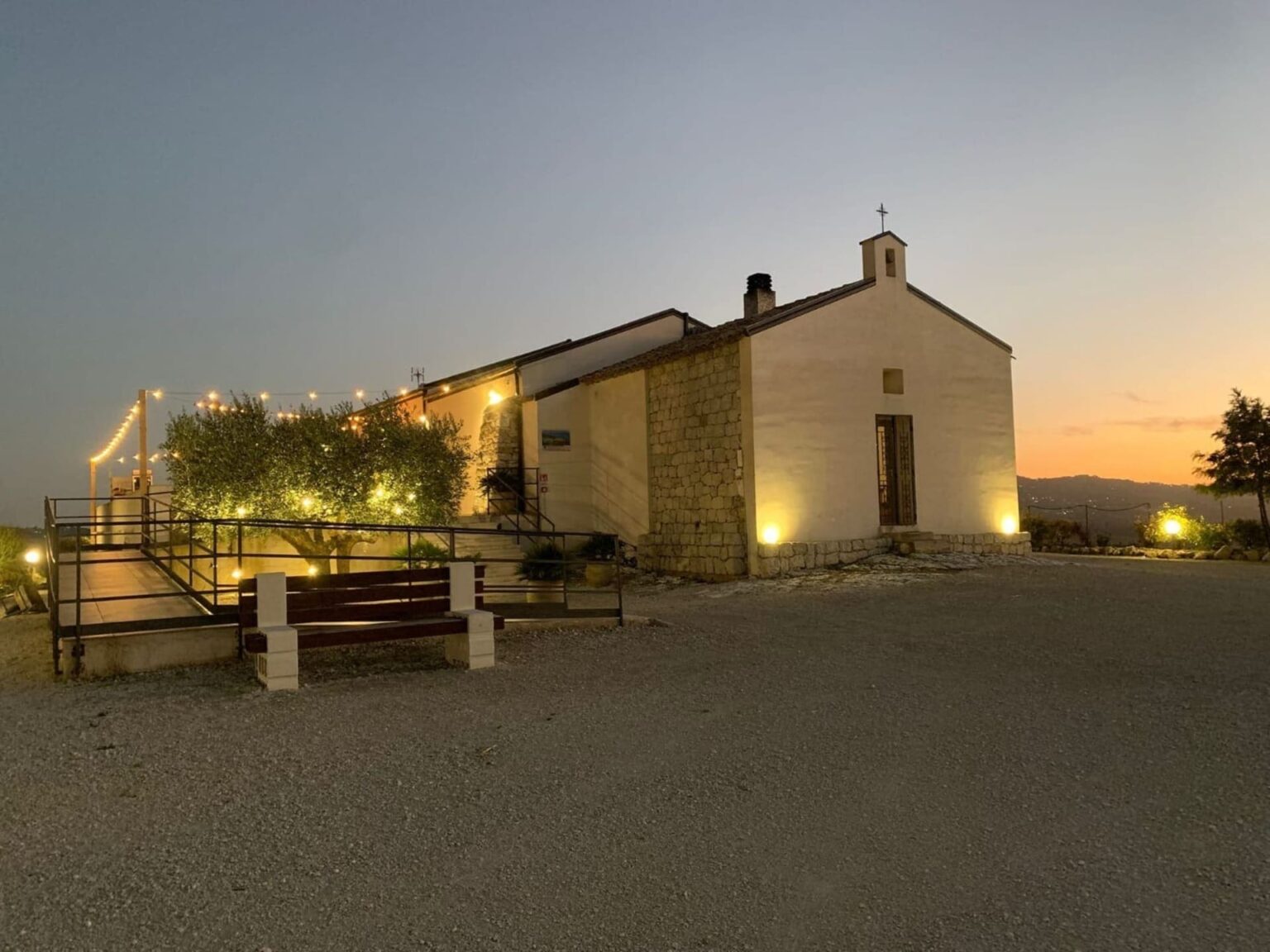 Antica Masseria Garistoppa foto 4