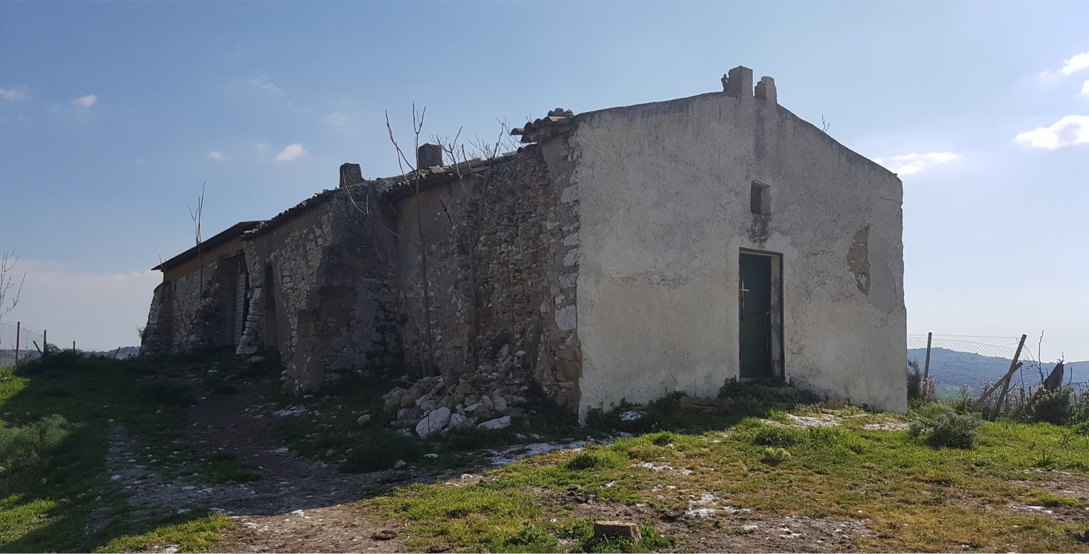 Antica Masseria Garistoppa foto 5