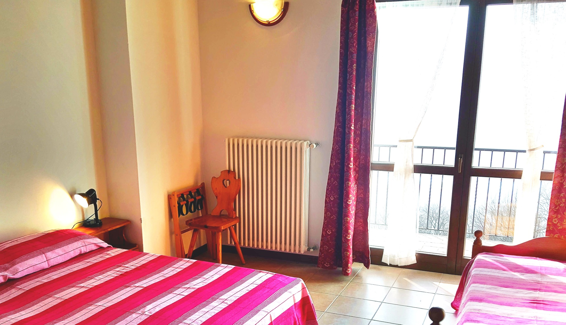 Albergo Tamola - foto 1