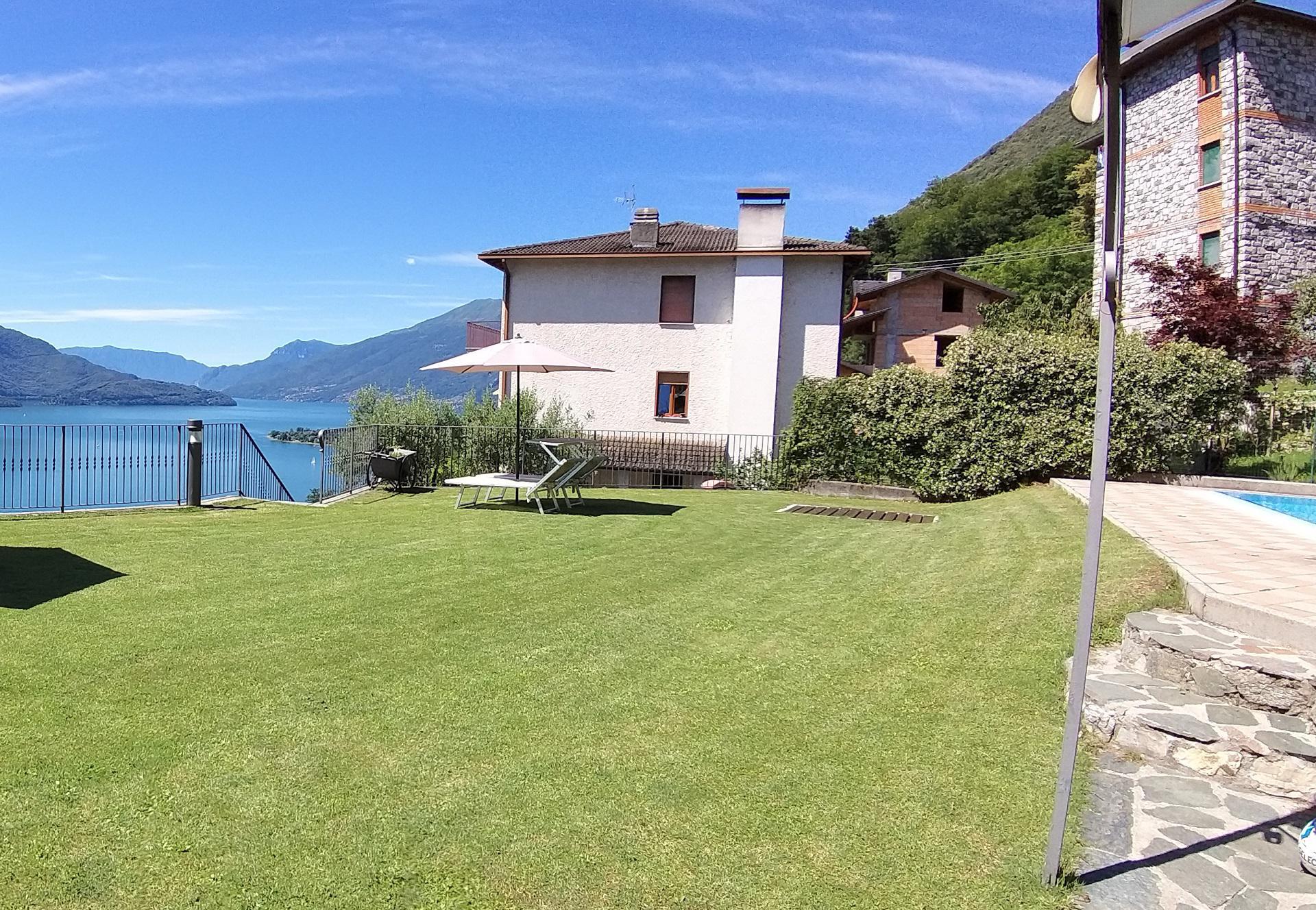 Residence Casa Rosa - foto 4
