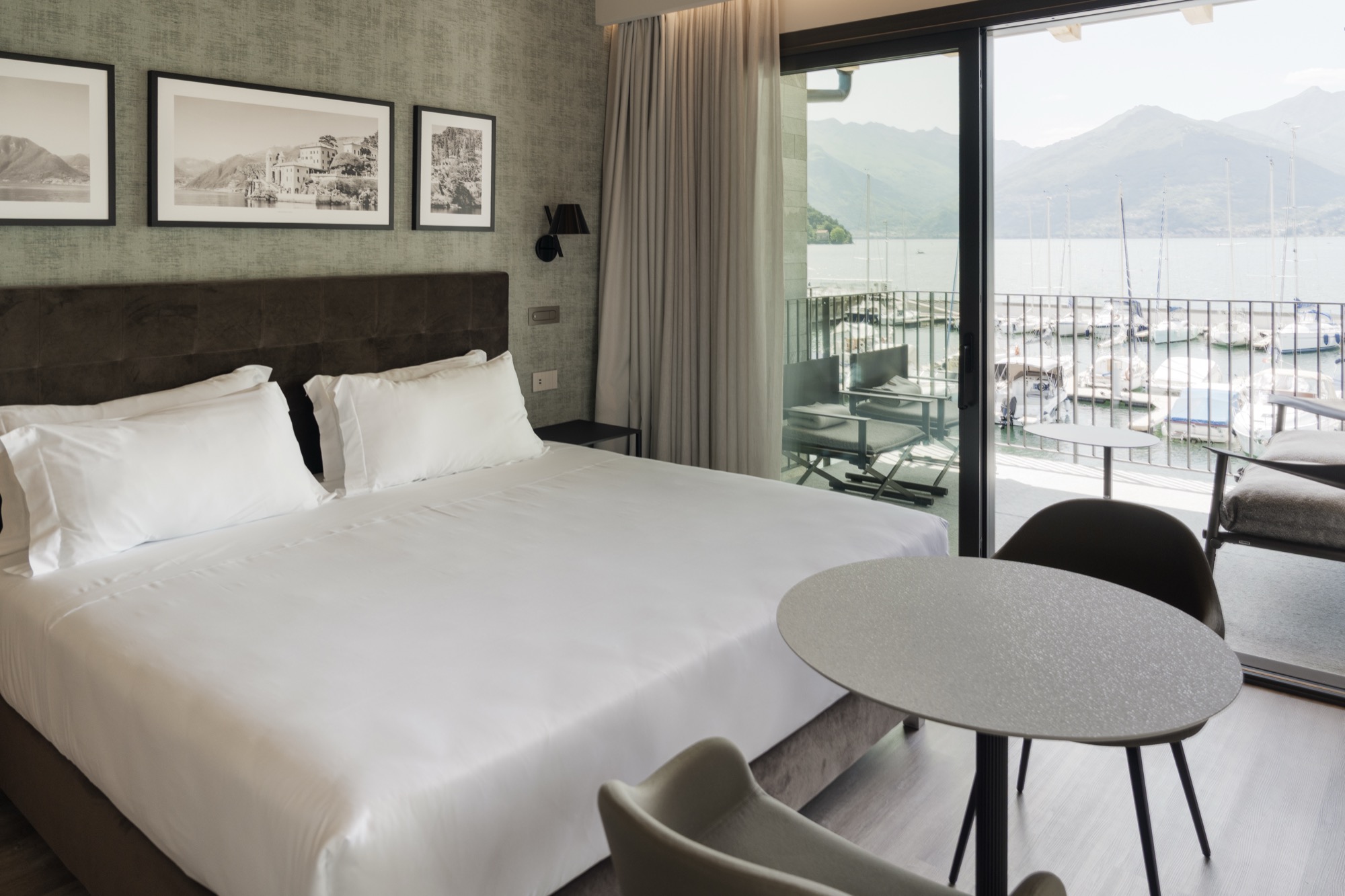 Lago Dorato Luxury Apartments - Lake Como View - foto 1