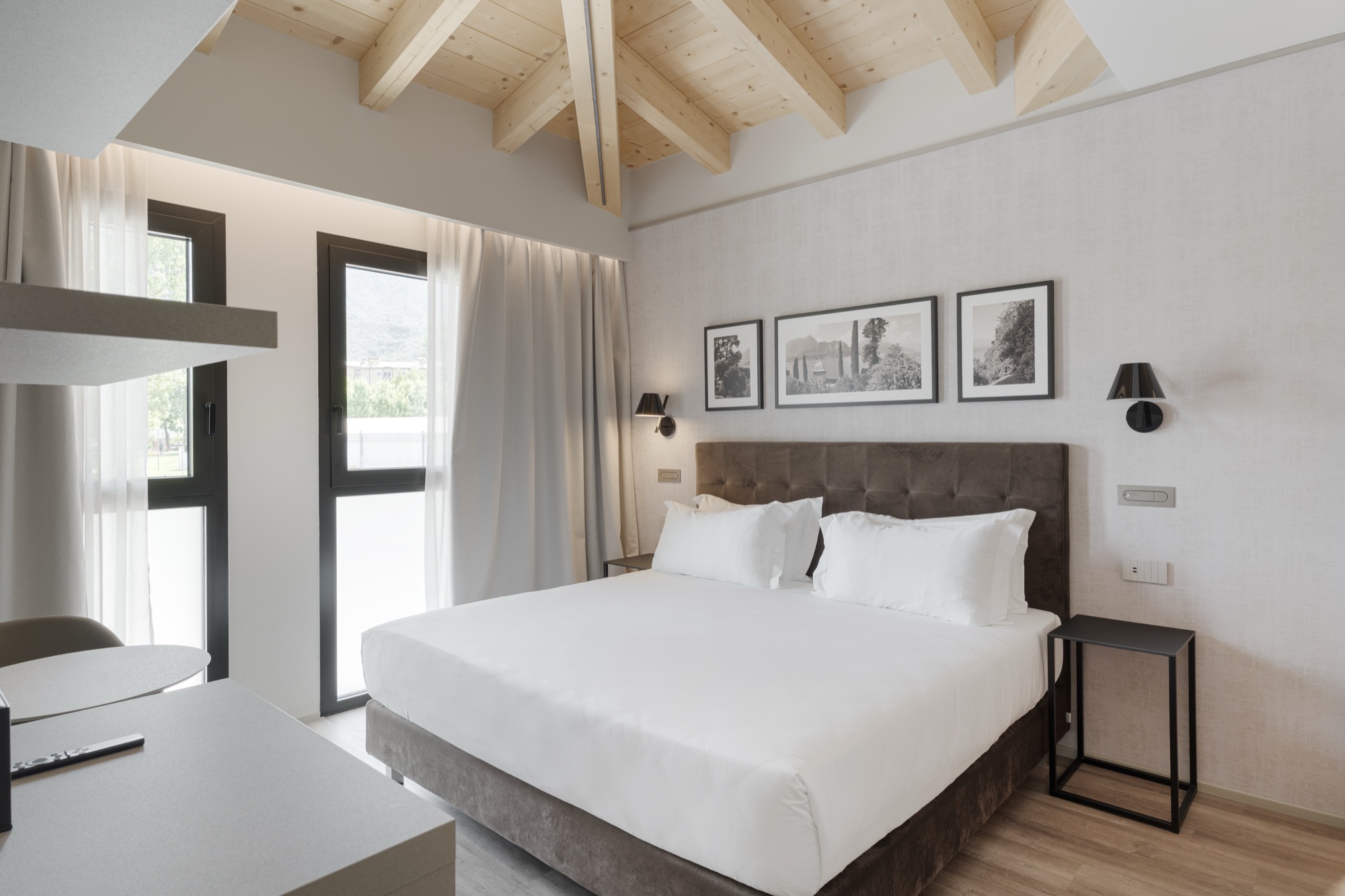 Lago Dorato Luxury Apartments - Lake Como View - foto 2