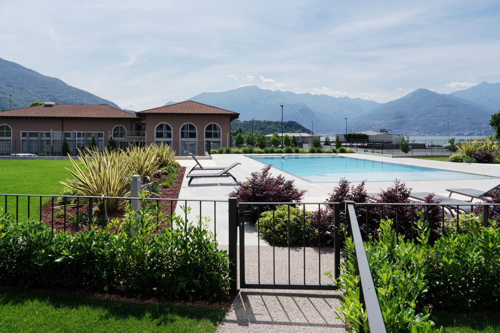 Lago Dorato Luxury Apartments - Lake Como View - foto 3