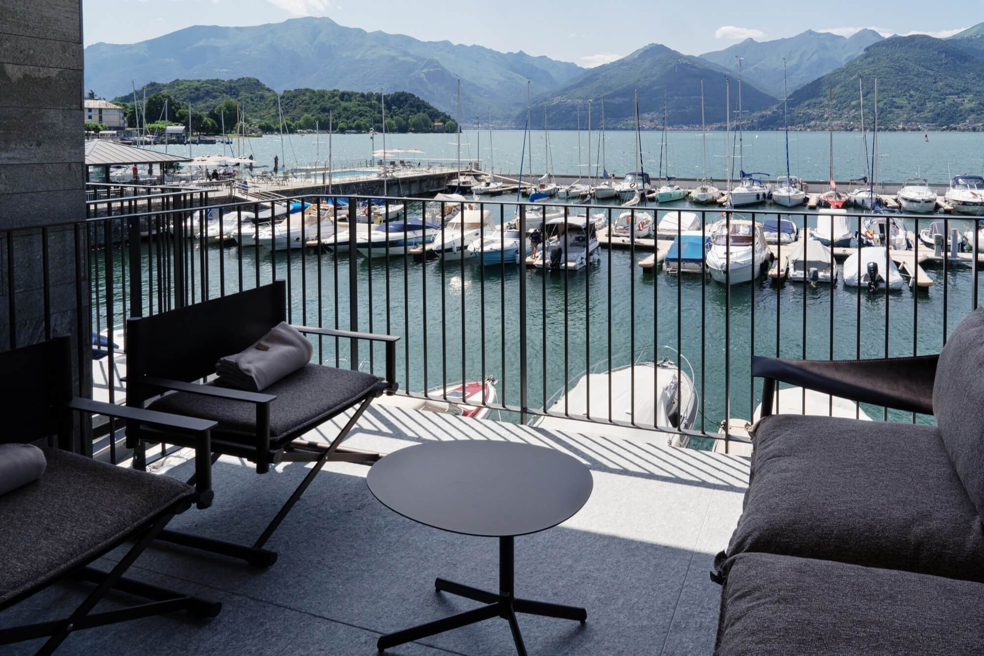 Lago Dorato Luxury Apartments - Lake Como View - foto 4