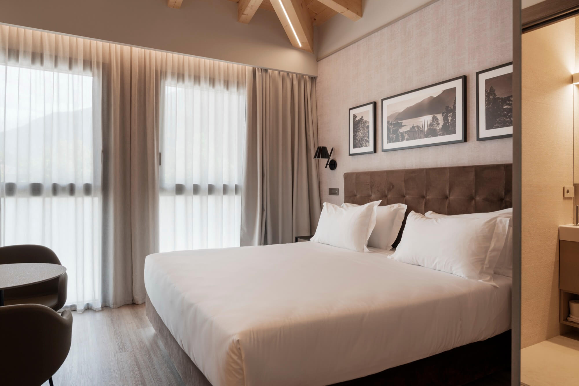 Lago Dorato Luxury Apartments - Lake Como View - foto 5