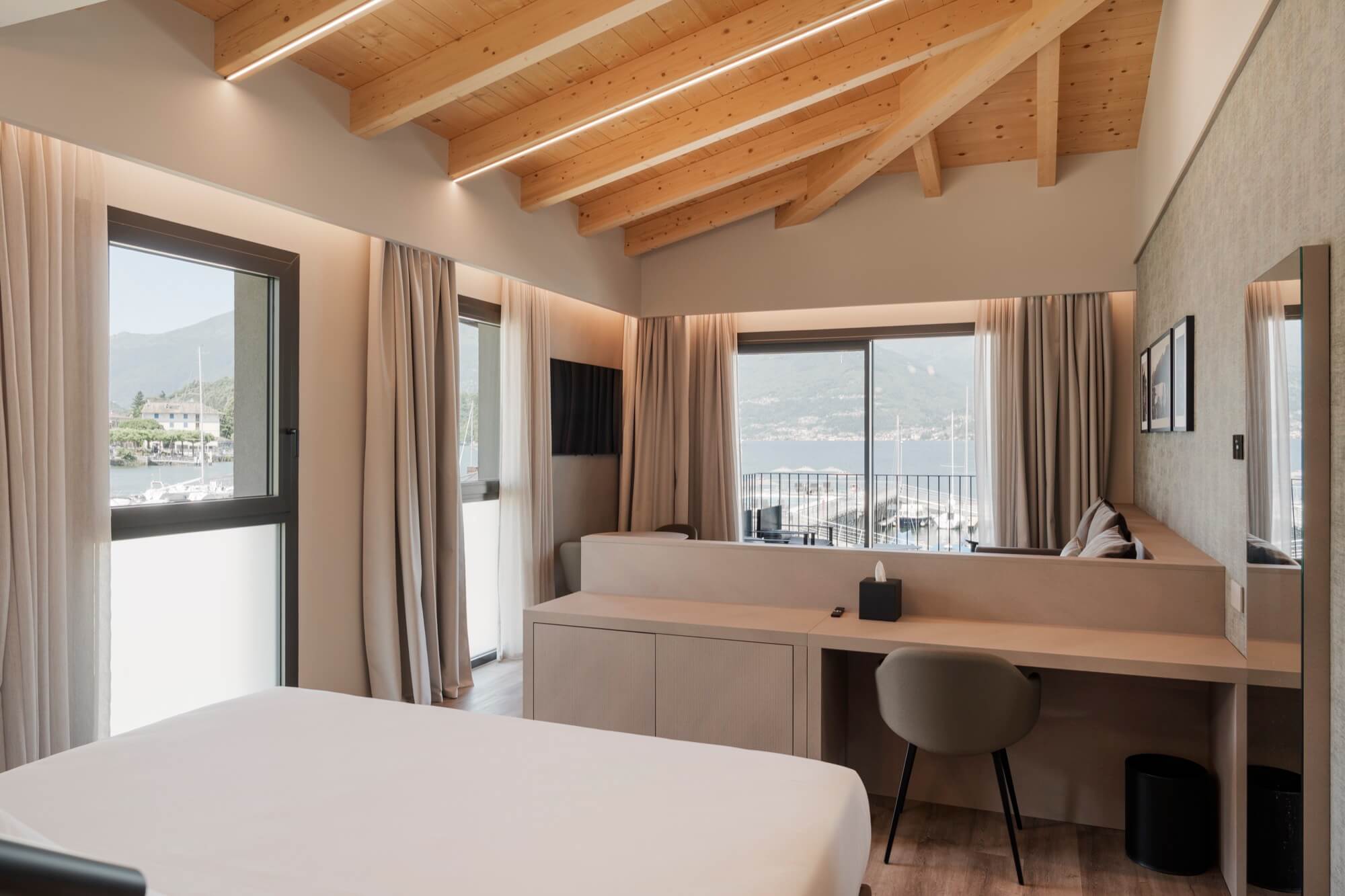 Lago Dorato Luxury Apartments - Lake Como View - foto 6