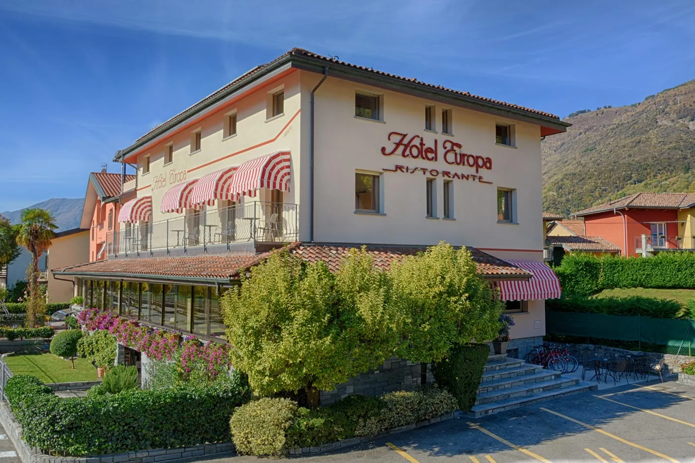 Hotel Europa foto 3