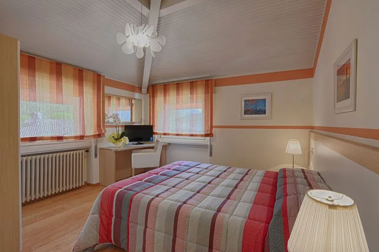 Hotel Europa foto 6