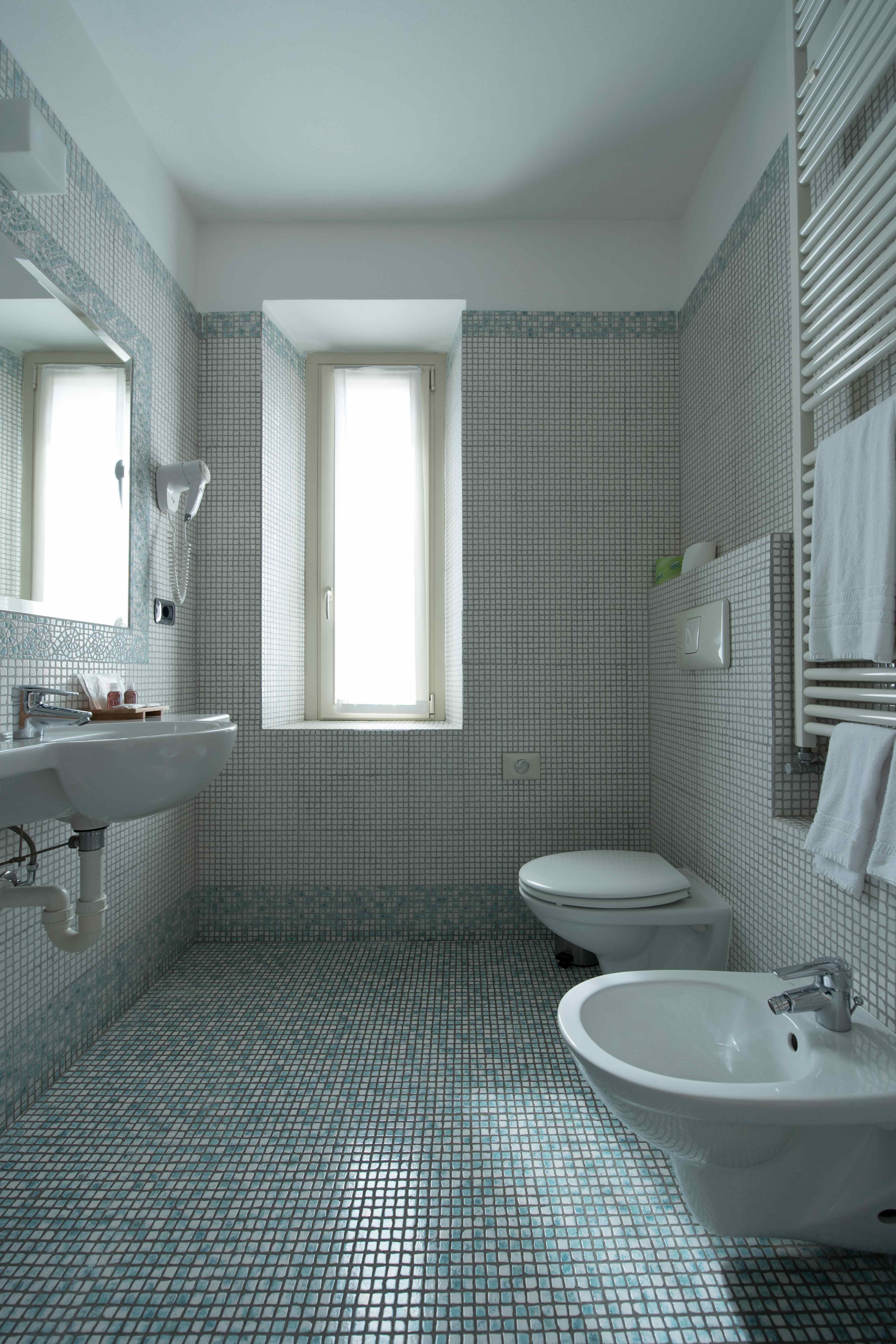 Hotel Villa Colico foto 1