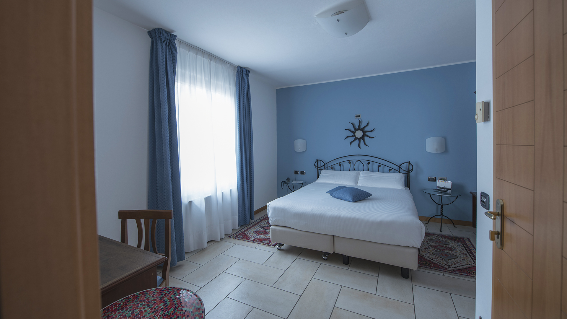 Hotel Villa Colico foto 4
