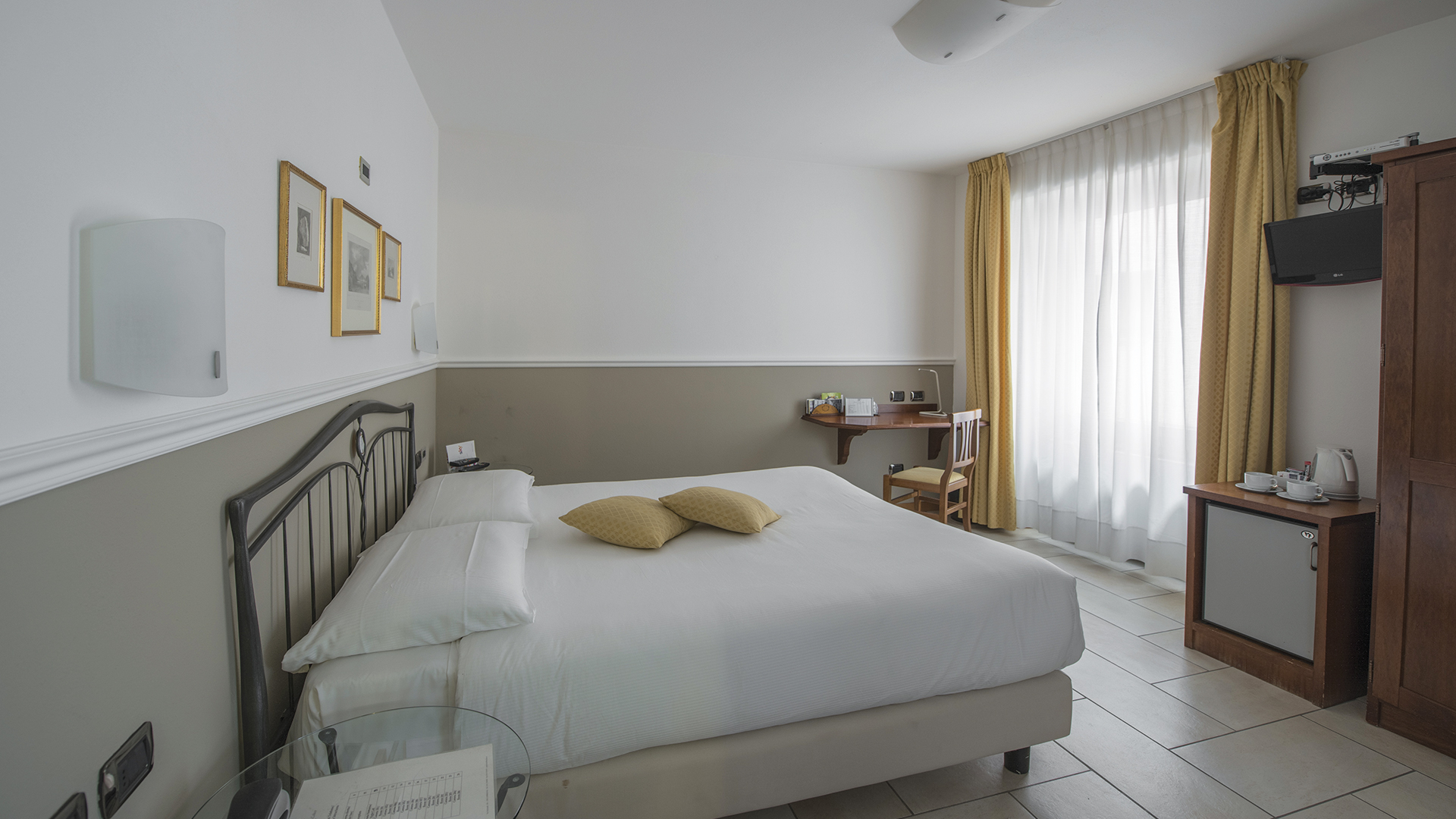 Hotel Villa Colico foto 5