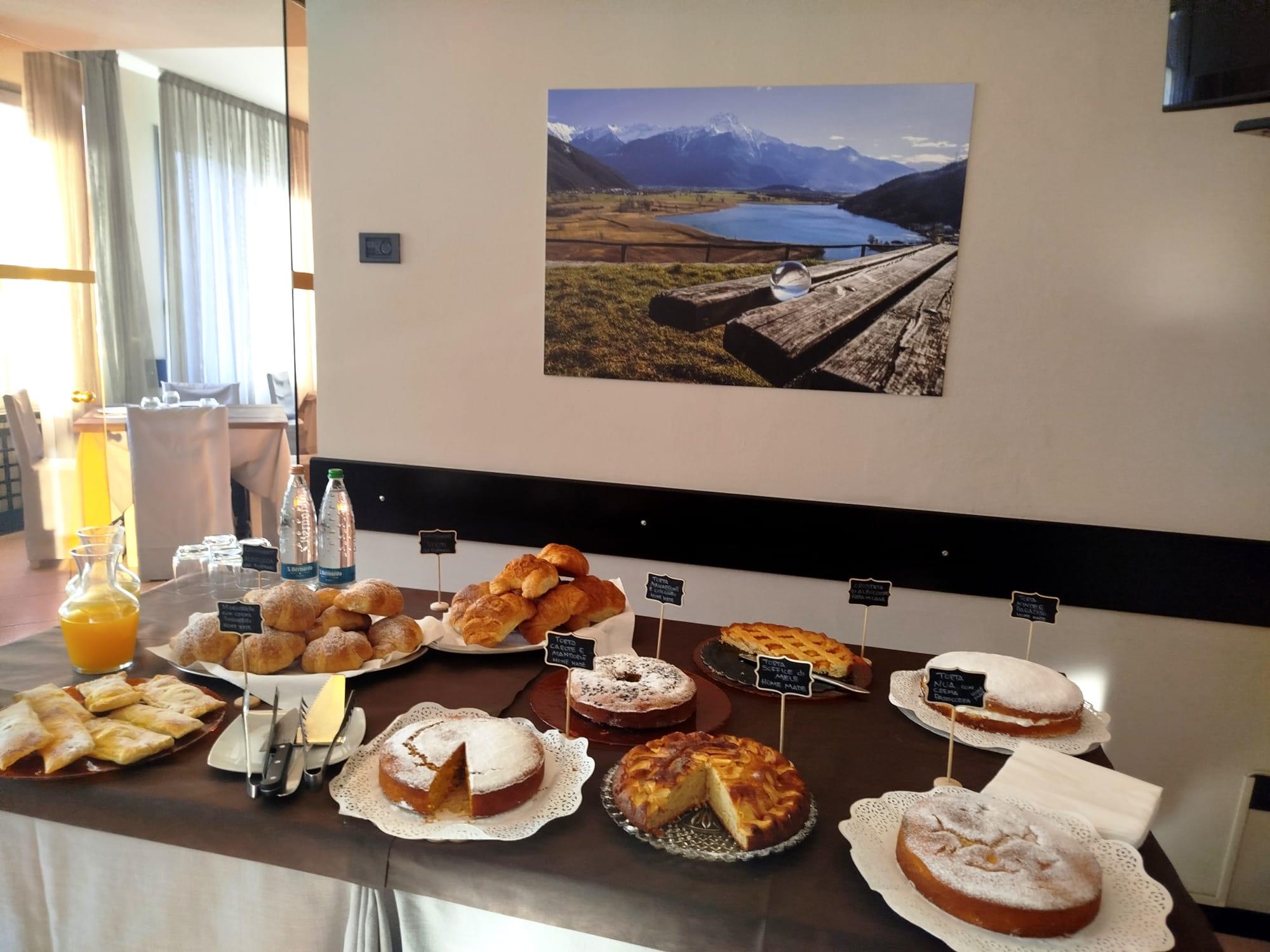 Hotel del Mera - foto 2