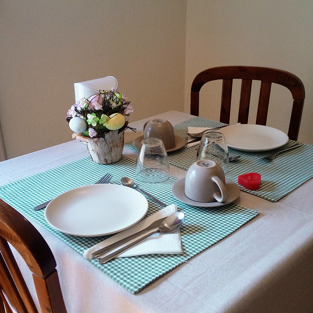 B&B Monastero e Case Vacanza - foto 2