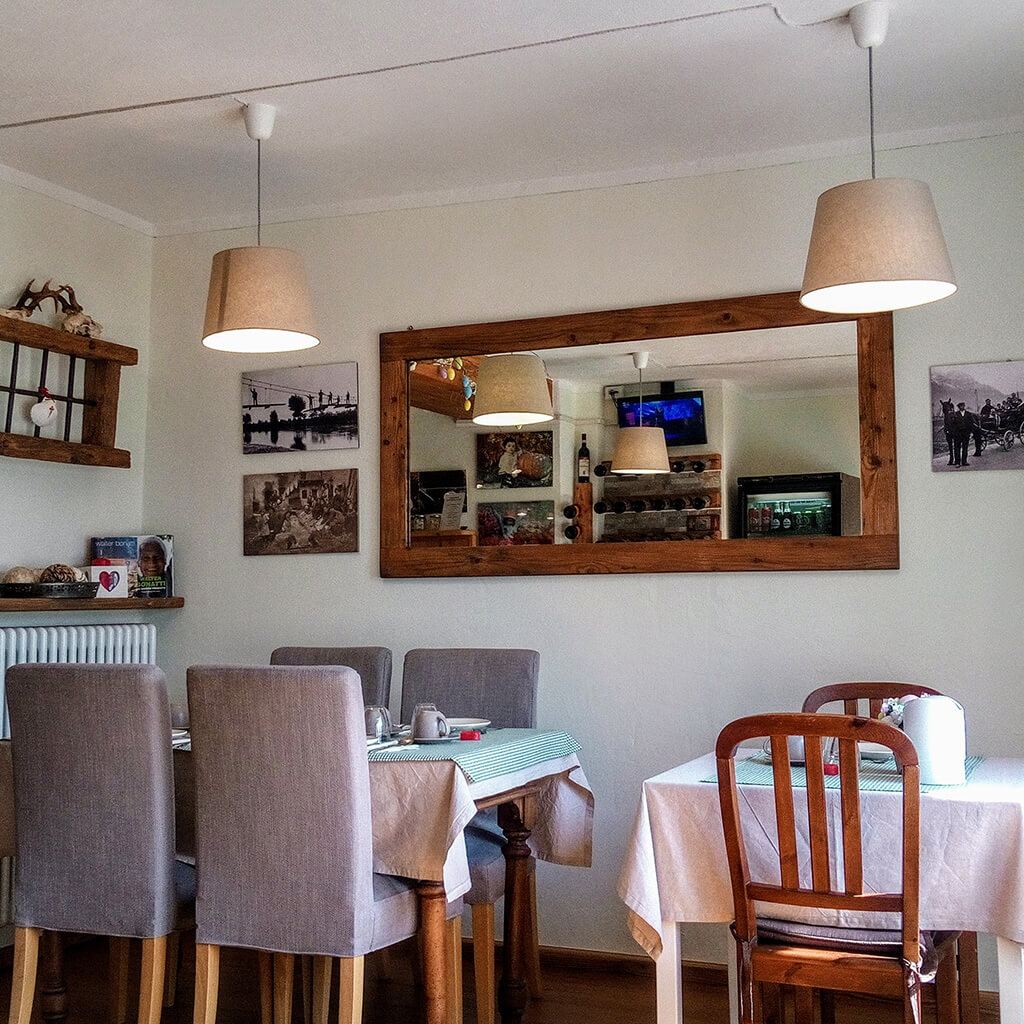 B&B Monastero e Case Vacanza - foto 3