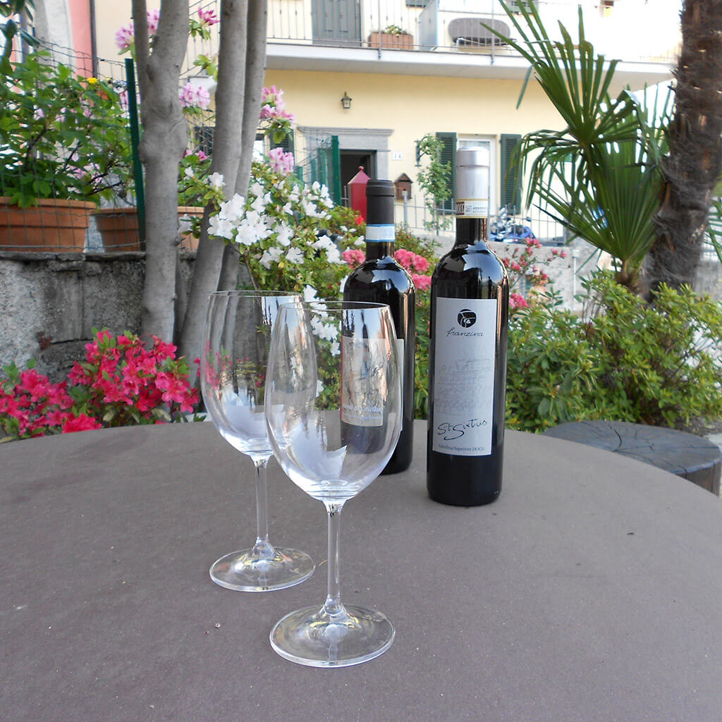 B&B Monastero e Case Vacanza - foto 4
