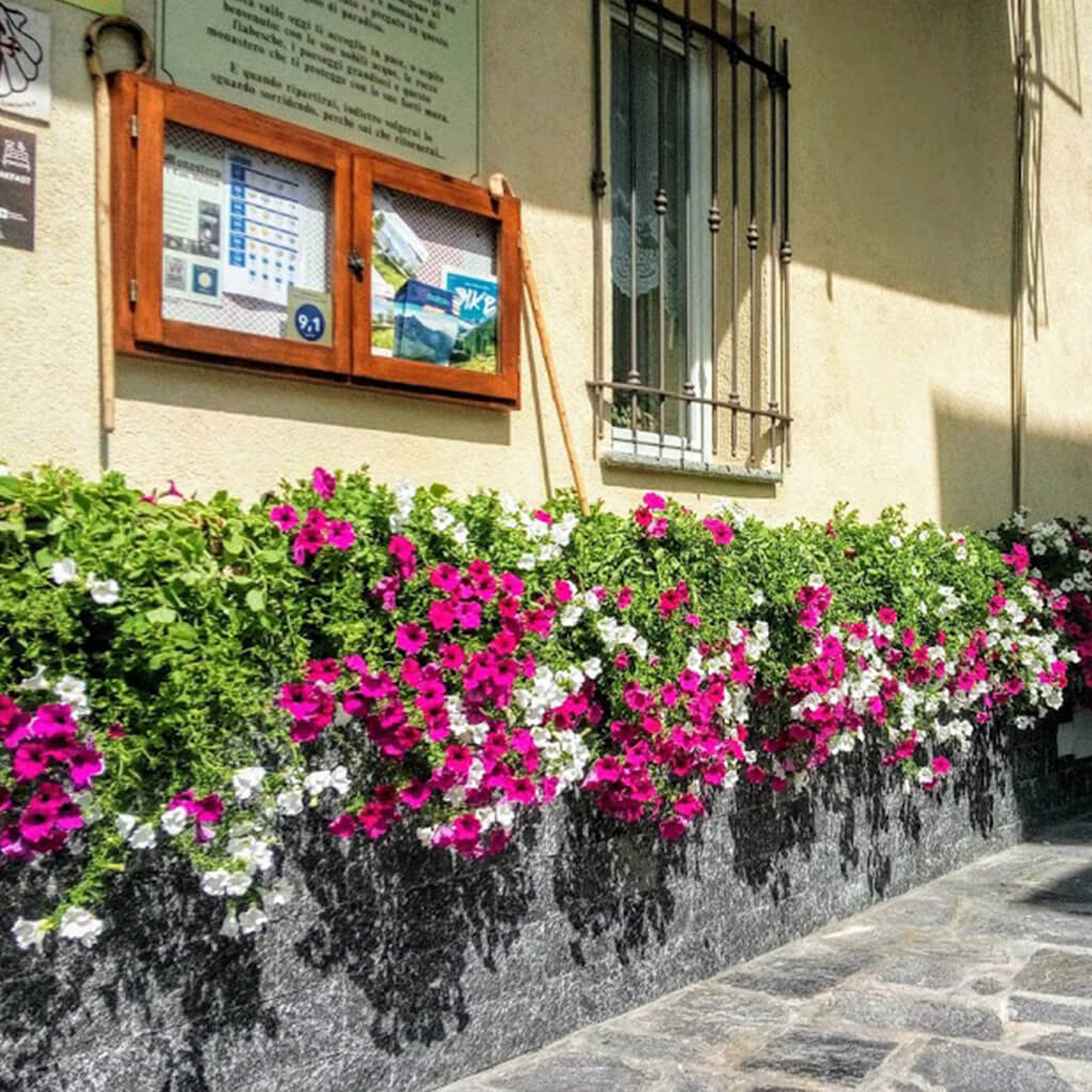 B&B Monastero e Case Vacanza - foto 5