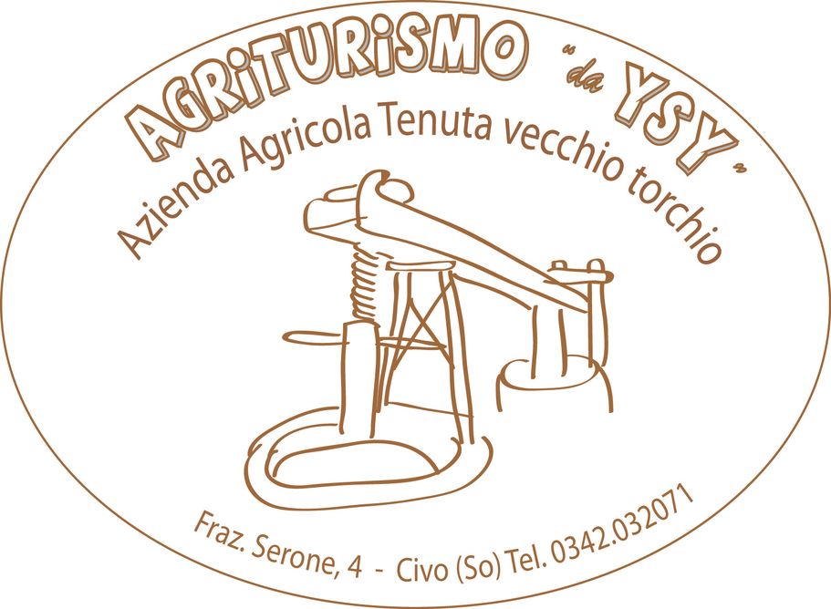 Agriturismo da Ysy foto 1