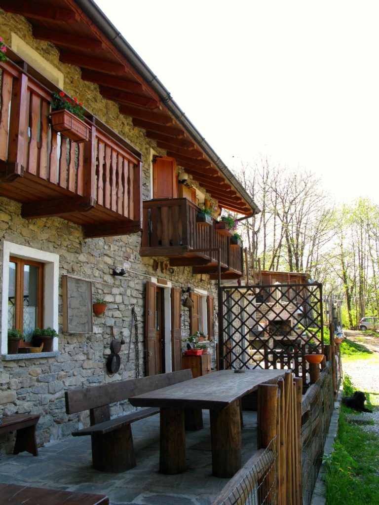 Agriturismo Volpe Golosa - foto 6