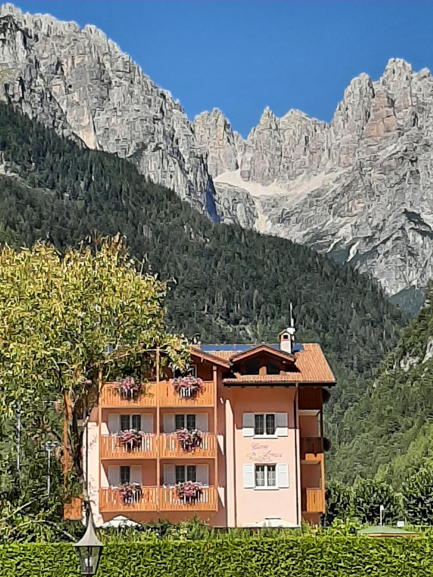 Hotel Garni Arnica - foto 1